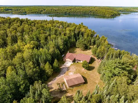 51301 Pine Point Road Bigfork MN 56628