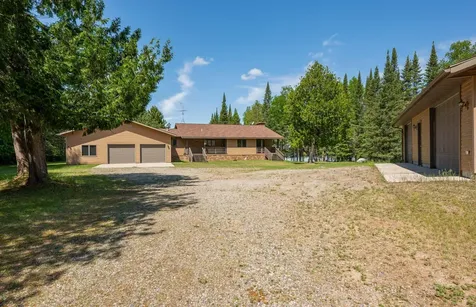 51301 Pine Point Road Bigfork MN 56628