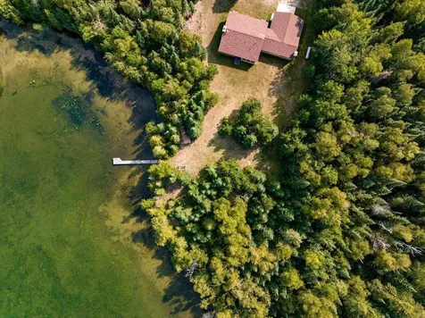 51301 Pine Point Road Bigfork MN 56628
