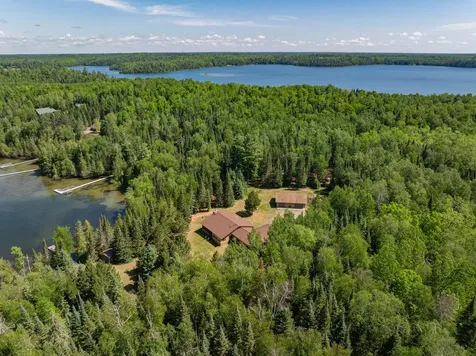 51301 Pine Point Road Bigfork MN 56628