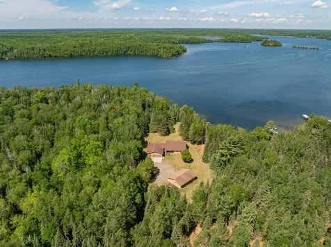 51301 Pine Point Road Bigfork MN 56628
