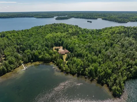 51301 Pine Point Road Bigfork MN 56628