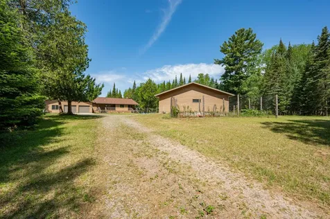 51301 Pine Point Road Bigfork MN 56628