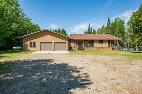 51301 Pine Point Road Bigfork MN 56628