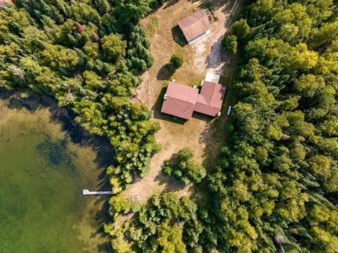 51301 Pine Point Road Bigfork MN 56628