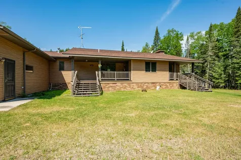 51301 Pine Point Road Bigfork MN 56628