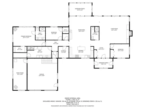51301 Pine Point Road Bigfork MN 56628
