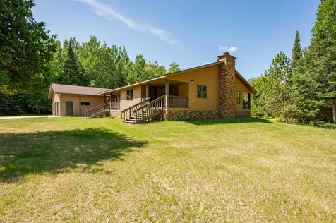 51301 Pine Point Road Bigfork MN 56628