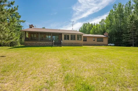 51301 Pine Point Road Bigfork MN 56628