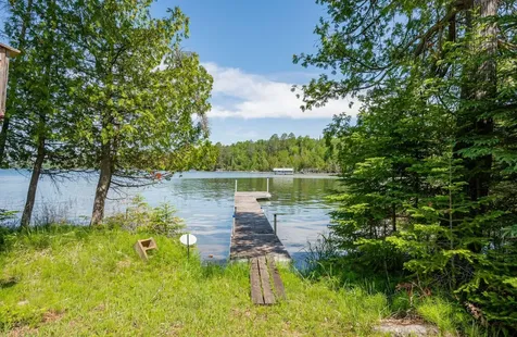 51301 Pine Point Road Bigfork MN 56628