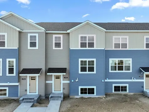 2734 Kepler Avenue NE Saint Michael MN 55376