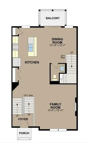 2734 Kepler Avenue NE Saint Michael MN 55376