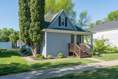 317 Walnut Street SW Sleepy Eye MN 56085