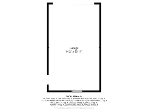 317 Walnut Street SW Sleepy Eye MN 56085