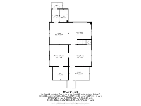 317 Walnut Street SW Sleepy Eye MN 56085