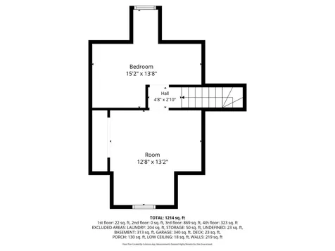 317 Walnut Street SW Sleepy Eye MN 56085