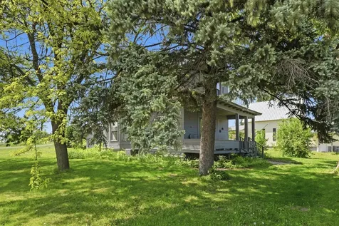 201 5th Street N Grove City MN 56243
