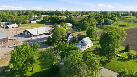 201 5th Street N Grove City MN 56243