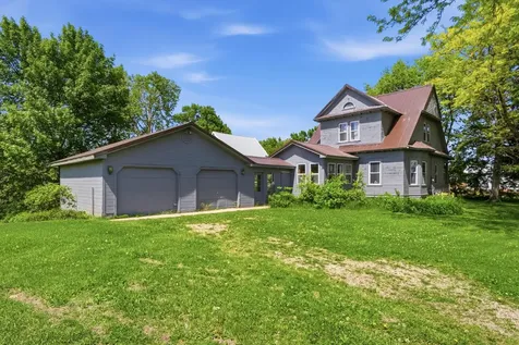 201 5th Street N Grove City MN 56243