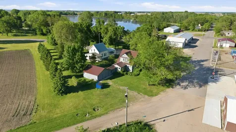 201 5th Street N Grove City MN 56243