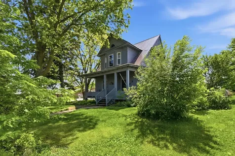 201 5th Street N Grove City MN 56243