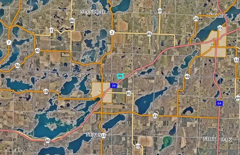 26450 State 34 Nevis MN 56467