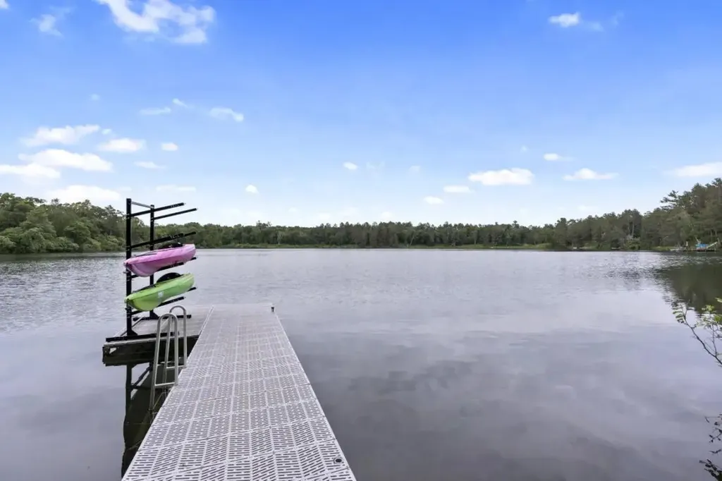 12384 Sunset Drive Crosslake MN 56442