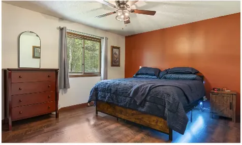 12384 Sunset Drive Crosslake MN 56442