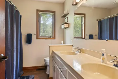 12384 Sunset Drive Crosslake MN 56442