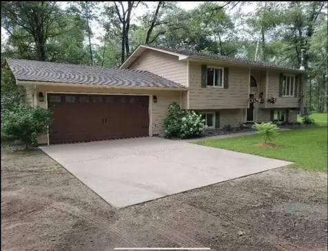 12384 Sunset Drive Crosslake MN 56442