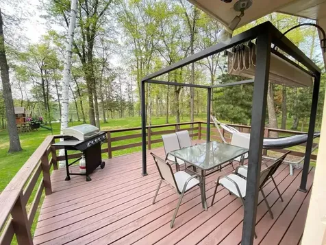 12384 Sunset Drive Crosslake MN 56442