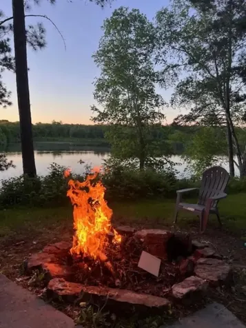 12384 Sunset Drive Crosslake MN 56442