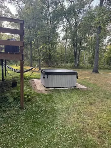12384 Sunset Drive Crosslake MN 56442