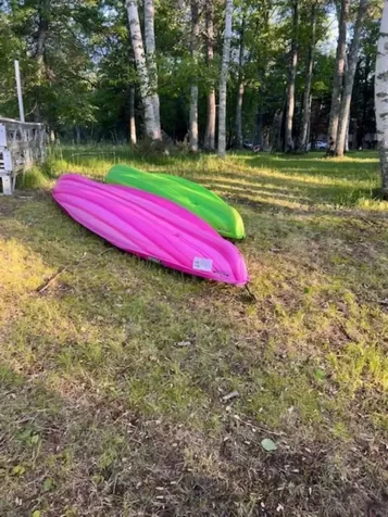 12384 Sunset Drive Crosslake MN 56442