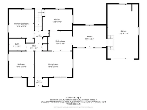 705 N Carver Street Winthrop MN 55396