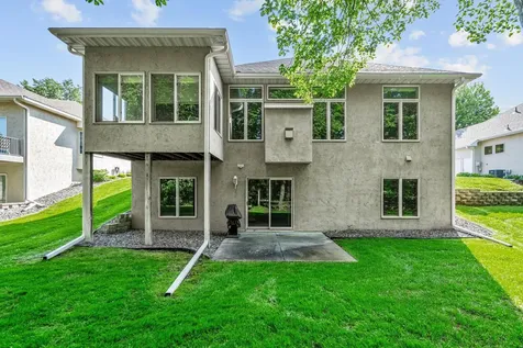 12525 42nd Avenue N Plymouth MN 55441