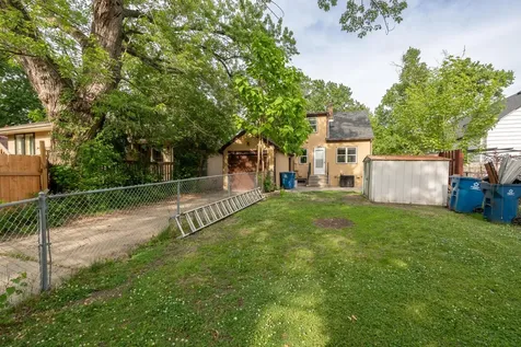 3321 Beard Avenue N Robbinsdale MN 55422