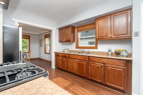 3321 Beard Avenue N Robbinsdale MN 55422