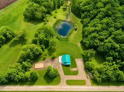 39206 470th Avenue New York Mills MN 56573