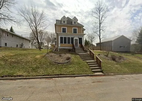 204 Fir Avenue NW Montgomery MN 56069