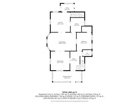 204 Fir Avenue NW Montgomery MN 56069