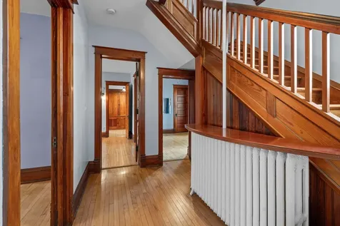 204 Fir Avenue NW Montgomery MN 56069