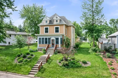 204 Fir Avenue NW Montgomery MN 56069