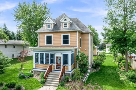 204 Fir Avenue NW Montgomery MN 56069