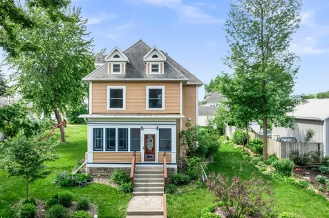 204 Fir Avenue NW Montgomery MN 56069