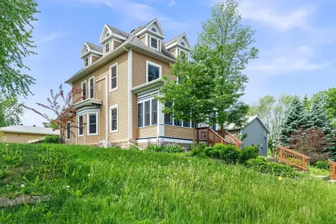 204 Fir Avenue NW Montgomery MN 56069