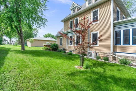 204 Fir Avenue NW Montgomery MN 56069