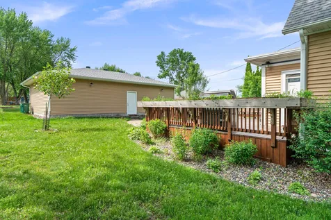 204 Fir Avenue NW Montgomery MN 56069