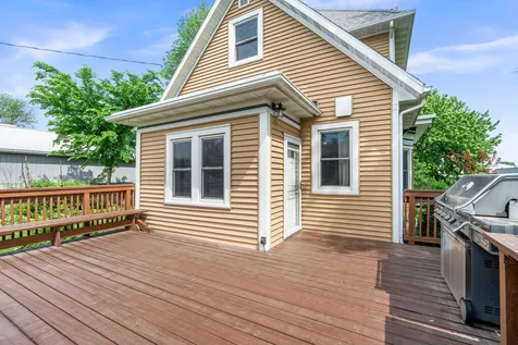 204 Fir Avenue NW Montgomery MN 56069