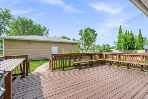 204 Fir Avenue NW Montgomery MN 56069